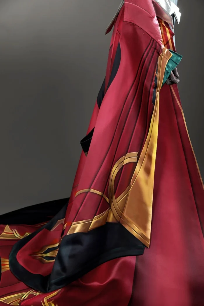 Mel Medarda Cosplay LOL League of Legends Costume - Image 11