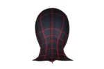Crimson Cowl Suit Cosplay Spider-Man Costume Bodysuit - Image 12