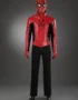 Spider-Man Last Stand Costume Halloween Jrcos