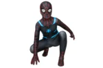 Marvel's Spider-Man Secret War Kid Cosplay Costume Child - Image 6