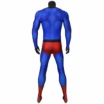 Superman Crisis on Infinite Earths Cosplay Costume - Image 6