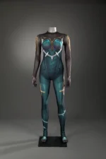 Mel Medarda Cosplay LOL League of Legends Costume - Image 4