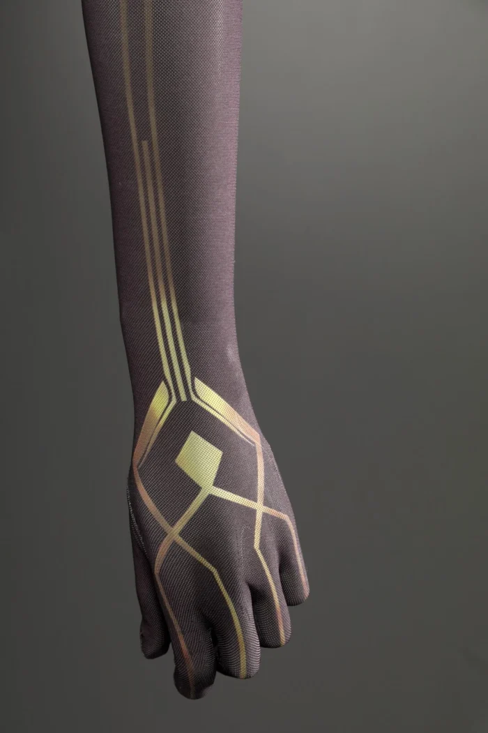 Mel Medarda Cosplay LOL League of Legends Costume - Image 9