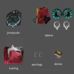 Mel Medarda Cosplay LOL League of Legends Costume - Image 13