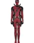 Lady Deadpool Cosplay Costume Wanda Wilson Jrcos