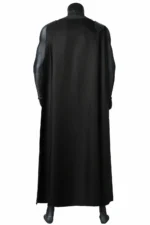 Superman Cosplay Black Costume Tyler Hoechlin Bodysuit - Image 2