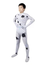 Spider-Man the Spot Kid Cosplay Costume Child - Image 5