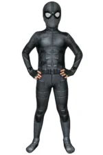 Spider-Man Night Monkey Cosplay Costume Kid Child Jumpsuit Far From Home Jrcos