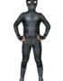 Spider-Man Night Monkey Cosplay Costume Kid Child Jumpsuit Far From Home Jrcos