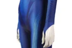 Supergirl Sasha Calle Cosplay Costume The Flash Bodysuit - Image 8