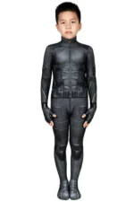 Spider-Man Night Monkey Cosplay Costume Kid Child - Image 3