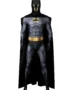 Batman Bruce Wayne Comic Cosplay Costume Body Suit Zentai Mask Jrcos