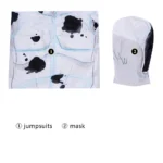 Spider-Man the Spot Kid Cosplay Costume Child - Image 11