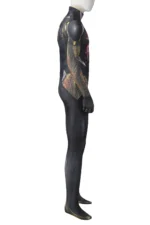 Midnight Suns Spider-Man Cosplay Costume Bodysuit - Image 3