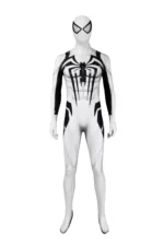 Spider-Man 2 Anti-Venom Cosplay Costume Game Body Suit Zentai Jrcos