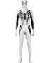 Spider-Man 2 Anti-Venom Cosplay Costume Game Body Suit Zentai Jrcos