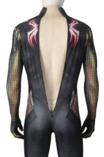 Midnight Suns Spider-Man Cosplay Costume Bodysuit - Image 5