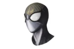 Midnight Suns Spider-Man Cosplay Costume Bodysuit - Image 6