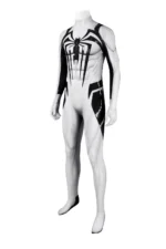 Spider-Man 2 Anti-Venom Cosplay Costume Game - Image 3