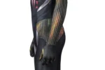 Midnight Suns Spider-Man Cosplay Costume Bodysuit - Image 8
