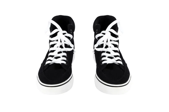 Marvel Rivals Spider-Punk Cosplay Spider-Man Costume - Image 13