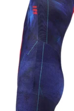 Spider-Man Miguel O'Hara Kid Cosplay Costume Child - Image 7