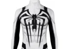 Spider-Man 2 Anti-Venom Cosplay Costume Game - Image 5