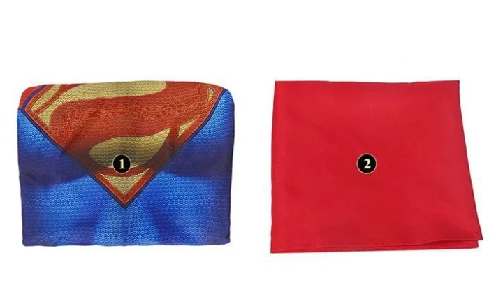 Supergirl Sasha Calle Cosplay Costume The Flash Bodysuit - Image 10