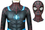 Marvel's Spider-Man Secret War Kid Cosplay Costume Child - Image 8
