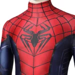 Marvel's Spider-Man Cosplay Costume Peter Parker - Image 4
