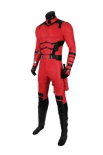 Daredevil Born Again Matthew Murdock Cosplay Costume - Image 4