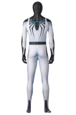 Marvel's Spider-Man Negative Cosplay Costume Bodysuit - Image 2
