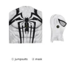 Spider-Man 2 Anti-Venom Cosplay Costume Game - Image 7