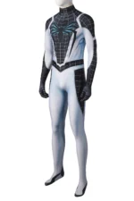 Marvel's Spider-Man Negative Cosplay Costume Bodysuit - Image 3
