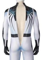 Marvel's Spider-Man Negative Cosplay Costume Bodysuit - Image 5