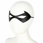 Nightwing Cosplay Costume Kid Child Batman Halloween - Image 3