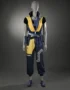 Waylay Cosplay Valorant Game Costume Outfit
