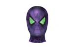 Spider-Man Cosplay Purple Reign Suit Costume Kid Child - Image 10