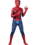 Marvel's Spider-Man PS5 Cosplay Costume Kid Child Jumpsuit Jrcos