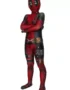 Deadpool Kids Size Cosplay Costume Child Suit Wade Winston Jrcos