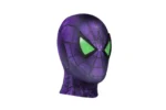 Spider-Man Cosplay Purple Reign Suit Costume Kid Child - Image 11