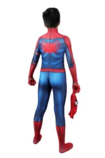 Marvel's Spider-Man Kid Cosplay Costume Child - Image 2