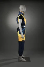 Waylay Cosplay Valorant Game Costume + Shoes - Image 3