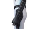 Marvel's Spider-Man Negative Cosplay Costume Bodysuit - Image 8