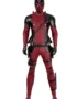 Deadpool 1 Wade Winston Wilson Cosplay Costume Jrcos