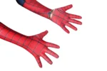 Marvel's Spider-Man Kid Cosplay Costume Child - Image 4