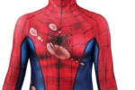 Marvel's Spider-Man Kid Cosplay Costume Child - Image 5