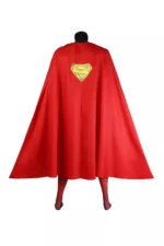 Superman 1978 Film Cosplay Costume Christopher Reeve - Image 2
