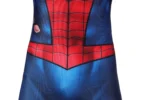 Marvel's Spider-Man Kid Cosplay Costume Child - Image 6