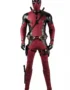 Deadpool & Wolverine Cosplay Costume Wade Wilson 3 Jrcos